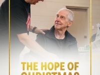 2025 Christmas Mission Social Media Resources